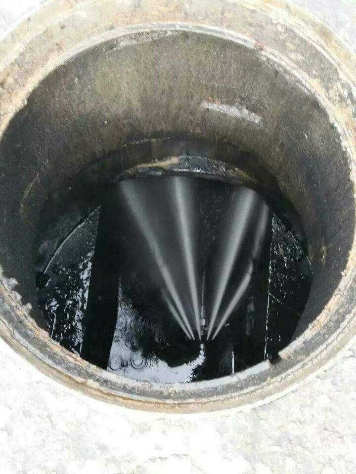 横峰市政管道清洗-排污管道清洗